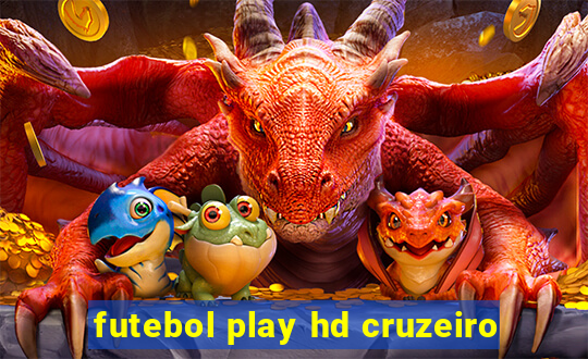 futebol play hd cruzeiro